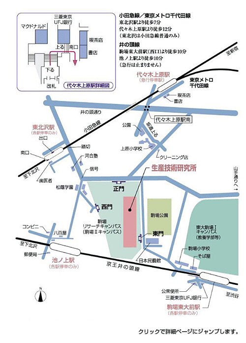 研究室の活動