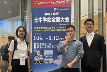 JSCE熊本