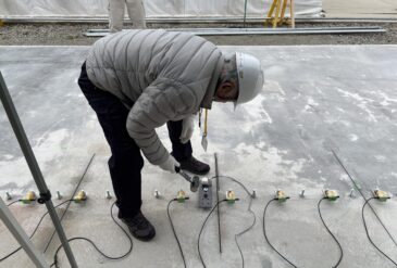 五洋フィールド試験第2弾